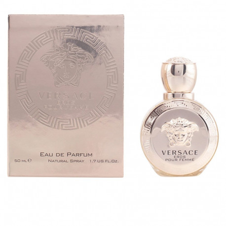 Versace Eros Pour Femme Edp Spray (50ml)