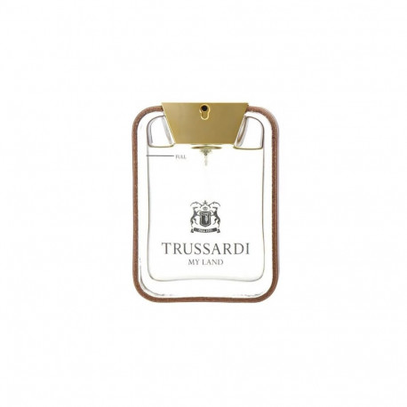 Trussardi My Land Pour Homme Edt Spray (100ml)
