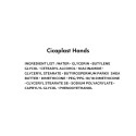 LRP Cicaplast Mains Barrier Repairing Cream (100ml) LRP Cicaplast Mains Barrier Repairing Cream (100ml)