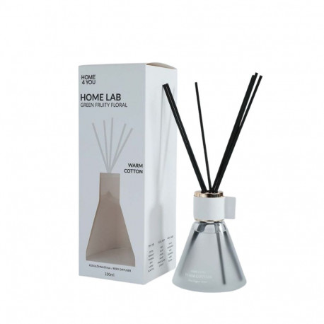 Kodulõhnastaja HOME LAB Warm Cotton 100ml