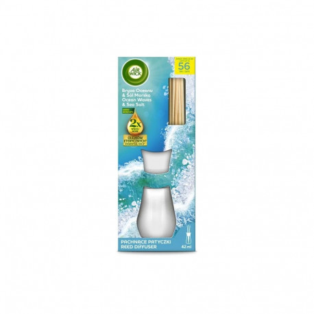 Scent sticks AIR WICK diffuser Ocean Waves & Sea Salt 42ml