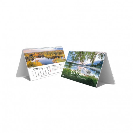 Lauakalender Lauakolmnurk Estonia 2913052000