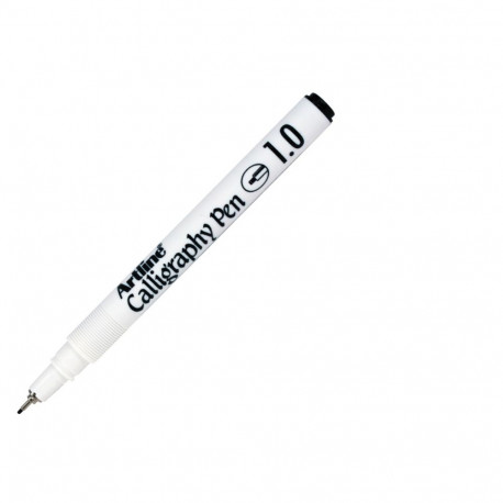 Kalligraafiline marker ARTLINE Supreme 1.0mm must