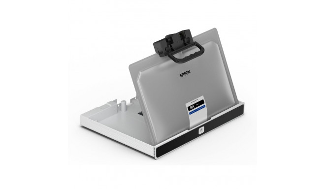 Tint Epson T11P140 Black XXL, must suuremahuline WorkForce Pro EM/EP-C800R