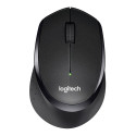 Logitech mouse B330 Wireless Silent Plus, black Logitech mouse B330 Wireless Silent Plus, black