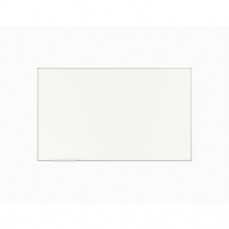 Valgetahvel 2250S5, 30cm pl.renn  2510x1210mm / al.raam