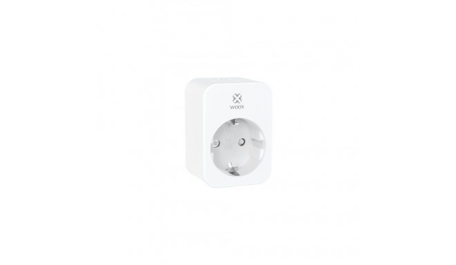 Woox R6118 Smart plug 3680W / IP20 / WiFi / 802.11b/g/n