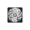 Cooler Master Hyper 212 RGB Black Edition CPU cooler 12cm
