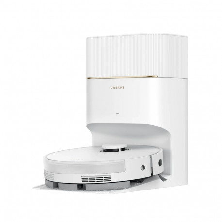 Dreame D20 Pro Plus Robot Vacuum Cleaner