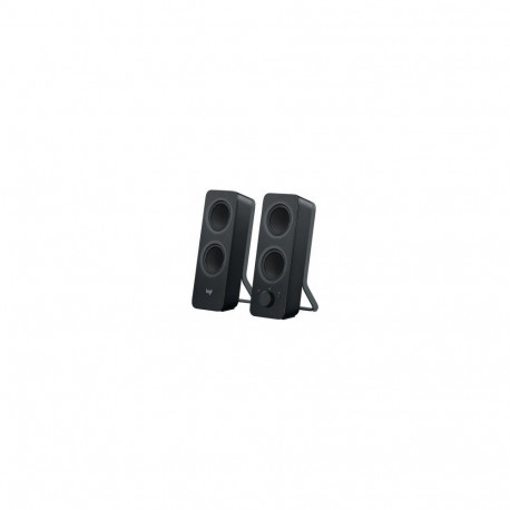 Logitech Z207 Bluetooth Speakers