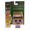 Minecraft muunduvad figuurid