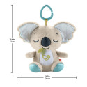 Fisher-Price® rahustav koaala