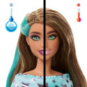 Barbie® Party Unboxed Reveal sünnipäeva üllatusnukk, brünett