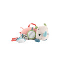 Fisher-Price® ninasarviku kõhupadi