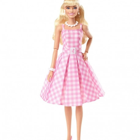 Barbie® nukk - Täiuslik päev