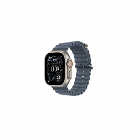 Apple Watch Ultra 3 GPS Cell 49mm tit. nat. ocean