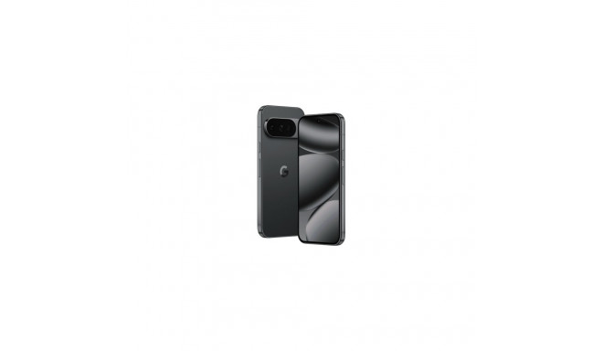 Google Pixel 10 Pro 128GB, obsidiaan