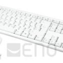 LogiLink Funk-Tastatur/Maus Set weiß