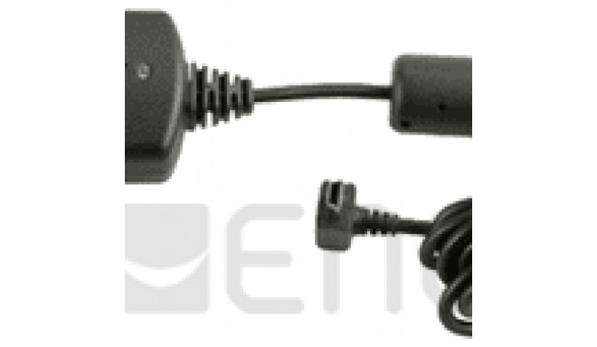 Garmin autolaadija kaabel Mini-USB