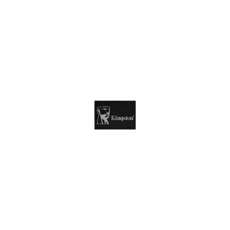 Kingston SSD 512GB KC600 SATA3 2.5"