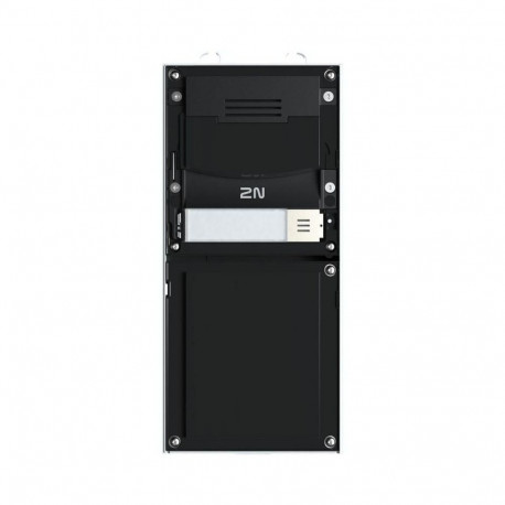 2N ENTRY PANEL MAIN UNIT IP/VERSO 2.0 9155211CB