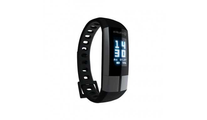 Evelatus - Fitness Tracker EFT01 Black