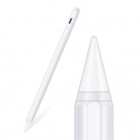 ESR ESR Digital+ Magnetic Stylus Pen for iPad - White