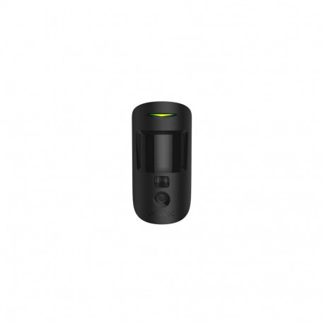 AJAX DETECTOR WRL MOTIONCAM/BLACK 38191