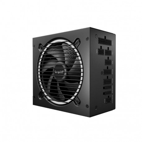 BE QUIET Power Supply||Pure Power 13|1000 Watts|Peak Power 1050 Watts|Efficiency 80 PLUS GOLD|PFC Ac