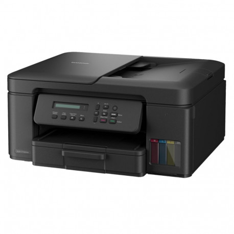 Brother DCP-T730DW | Inkjet | Colour | A4 | Wi-Fi | Black