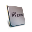 AMD CPU||Ryzen 5|5600G|Cezanne|3900 MHz|Cores 6|16MB|Socket SAM4|65 Watts|GPU Radeon|OEM|100-0000002