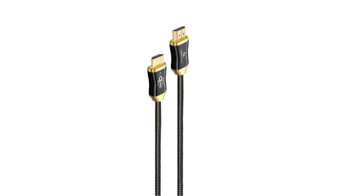 Gembird CABLE HDMI-HDMI 5M AOC PREM/CCBP-HDMI8K-AOC-5M