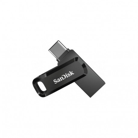 SANDISK BY WESTERN DIGITAL MEMORY DRIVE FLASH USB-C 1TB/SDDDC3-1T00-G46 SANDISK