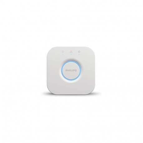 Philips Smart Light||Hue Bridge|ZigBee|White|929001180642