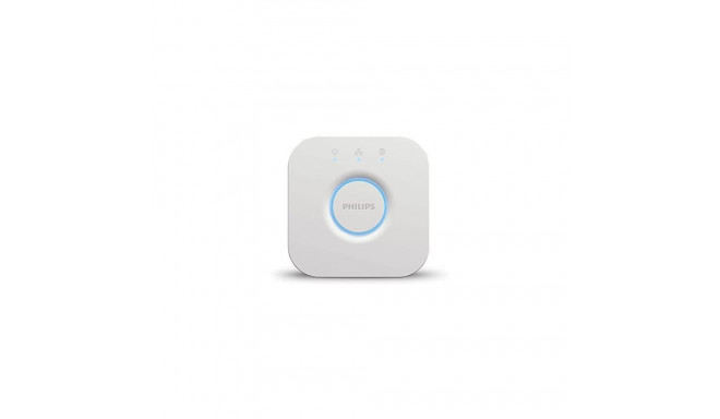 Philips Smart Light||Hue Bridge|ZigBee|White|929001180642