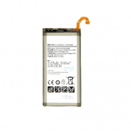 - EB-BA530ABE Battery for Samsung Li-Ion 3000mAh (OEM)