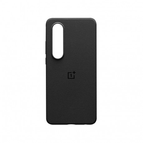 - OnePlus Sandstone Bumper Cover for Nord CE4 Lite Black