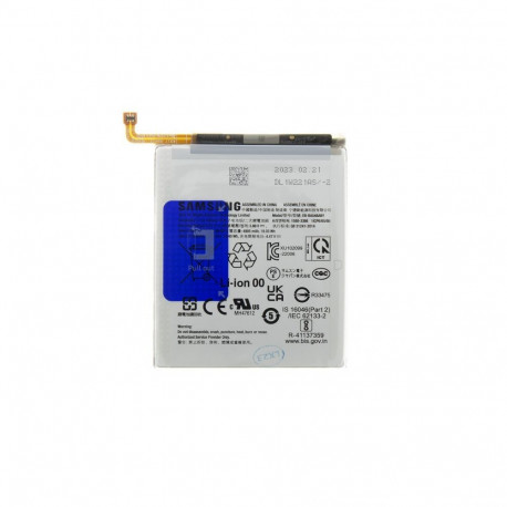 Samsung - EB-BA346ABY Samsung Battery Li-Ion 5000mAh (Service Pack)