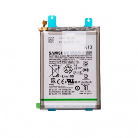 Samsung - EB-BA136ABY Samsung Battery Li-Ion 5000mAh (Service Pack)