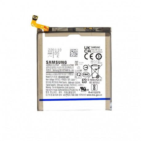 Samsung - EB-BS901ABY Samsung Battery Li-Ion 3700mAh (Service pack)