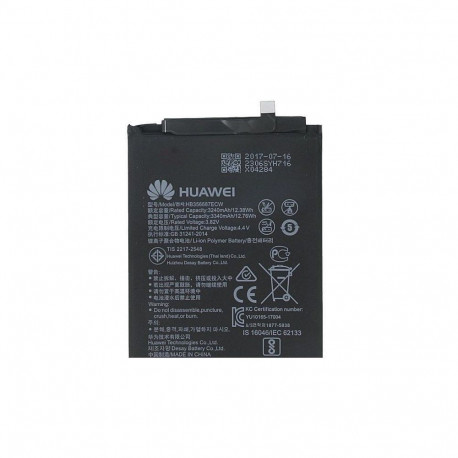 Huawei aku HB356687ECW Li-Pol 3340mAh