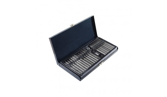 SCREWDRIVER BITS SET