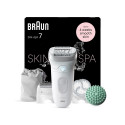 EPILATOR SE7-081 Braun epilaator EPILATOR SE7-081 Braun epilaator