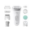 EPILATOR SE7-081 Braun epilaator EPILATOR SE7-081 Braun epilaator