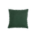 cushion ponpon-588 45x45 cm cushion ponpon-588 45x45 cm