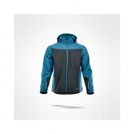 softshell comfort M