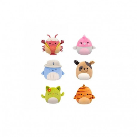 Squishmallows 19cm pehme mänguasi SQJW7520C