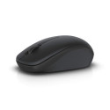 WIRELESS MOUSE DELL WM126 BLACK