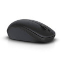 WIRELESS MOUSE DELL WM126 BLACK