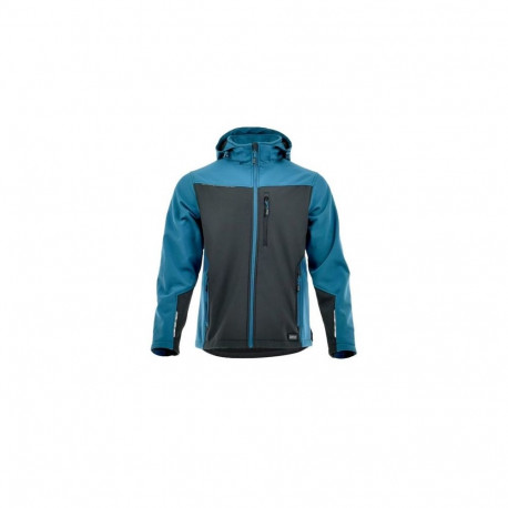 SOFTSHELL COMFORTXXL